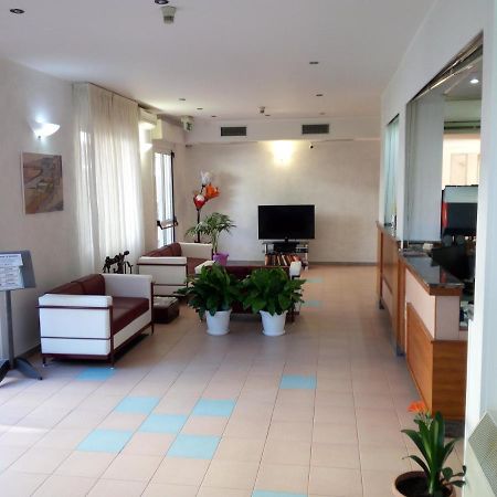 Hotel San Nazario Varazze Ngoại thất bức ảnh
