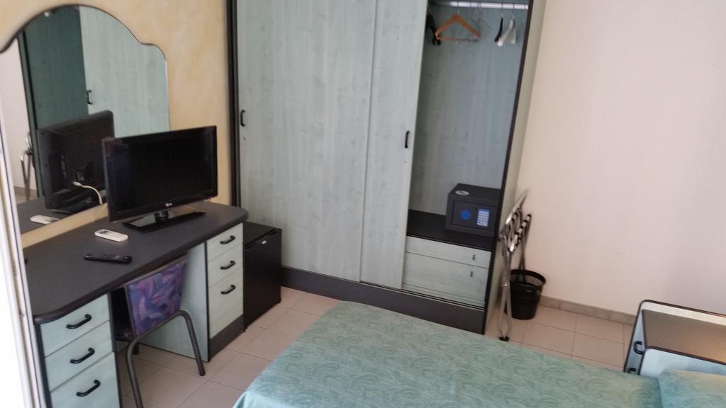 Hotel San Nazario Varazze Phòng bức ảnh
