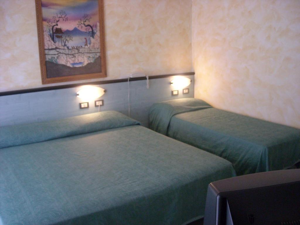 Hotel San Nazario Varazze Phòng bức ảnh