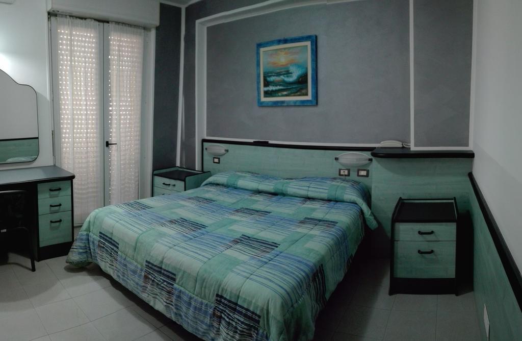Hotel San Nazario Varazze Ngoại thất bức ảnh