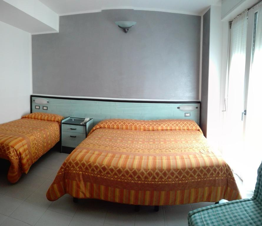 Hotel San Nazario Varazze Ngoại thất bức ảnh