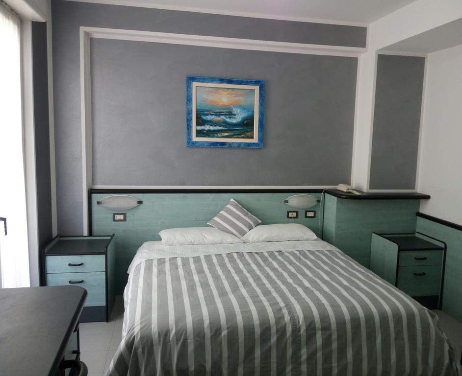 Hotel San Nazario Varazze Ngoại thất bức ảnh