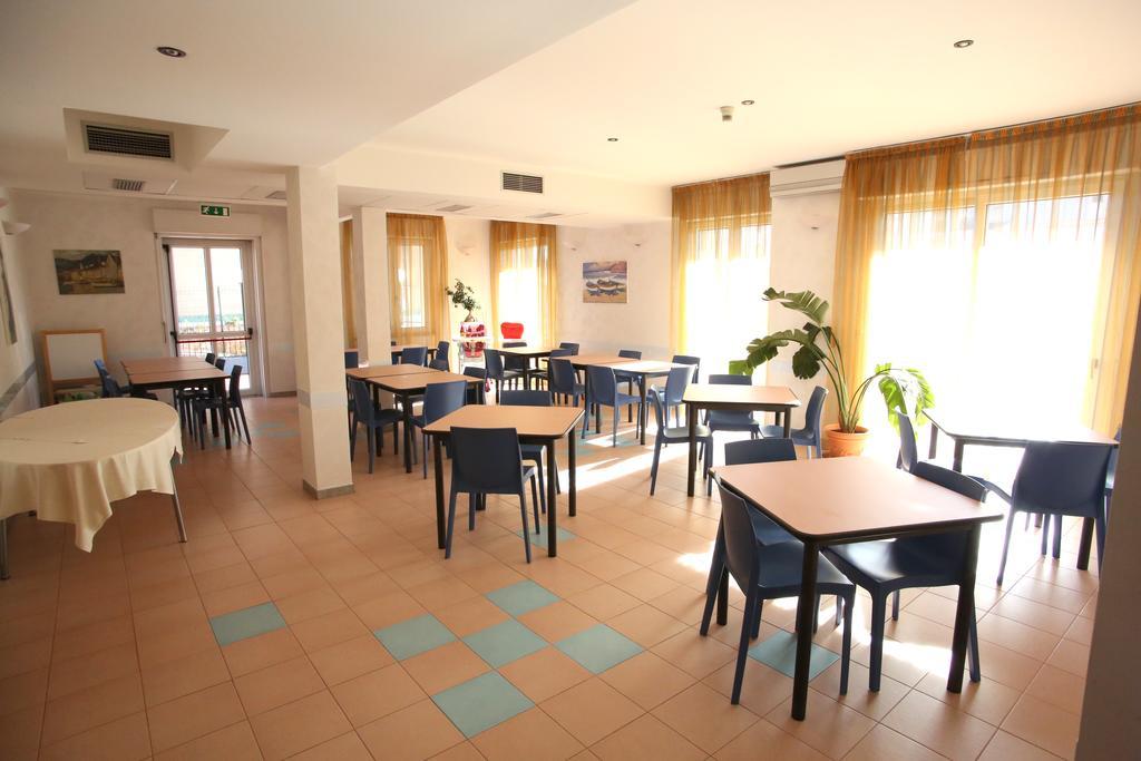 Hotel San Nazario Varazze Ngoại thất bức ảnh
