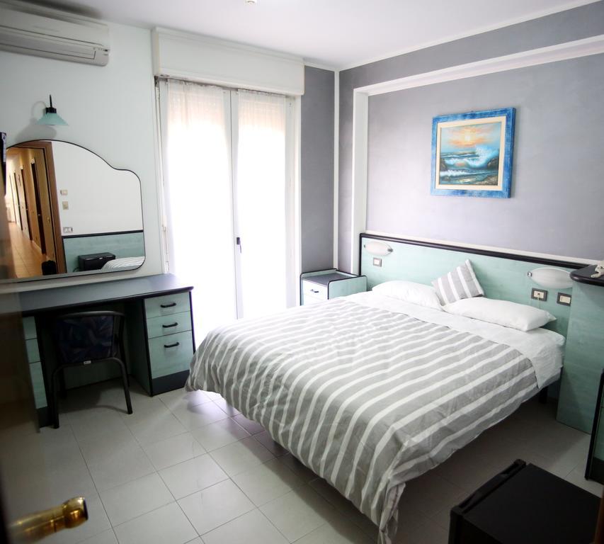 Hotel San Nazario Varazze Ngoại thất bức ảnh