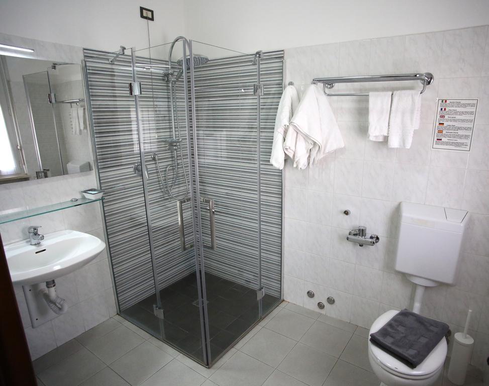 Hotel San Nazario Varazze Ngoại thất bức ảnh