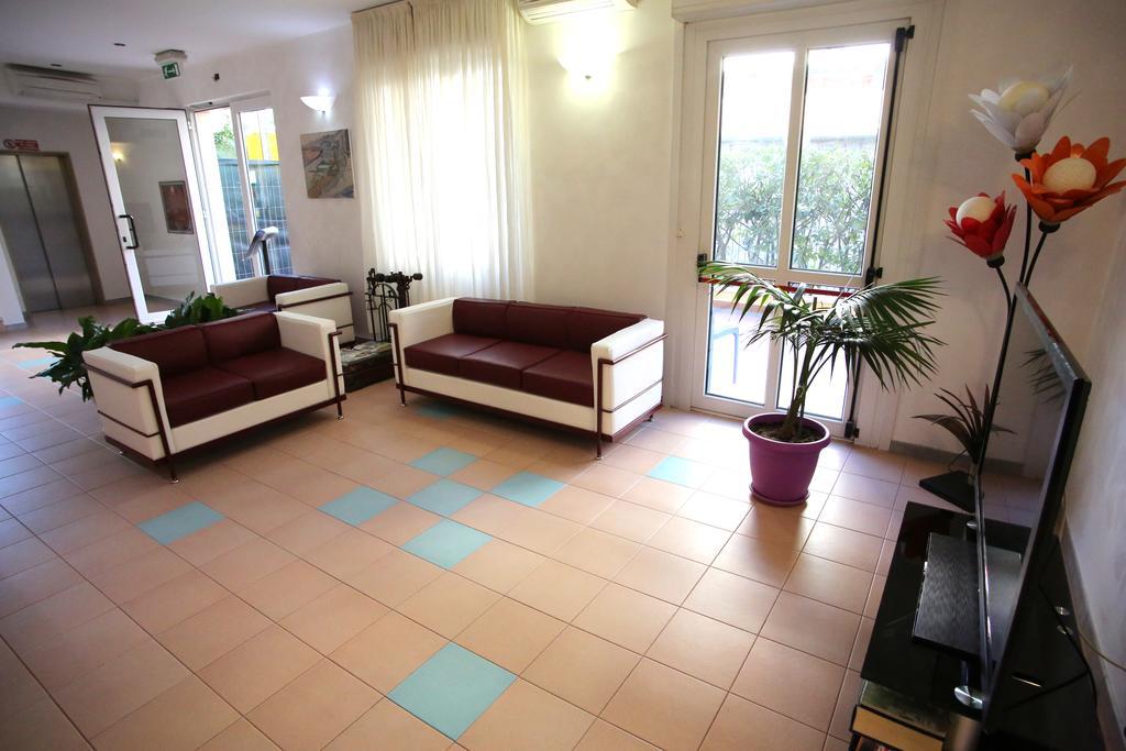 Hotel San Nazario Varazze Ngoại thất bức ảnh