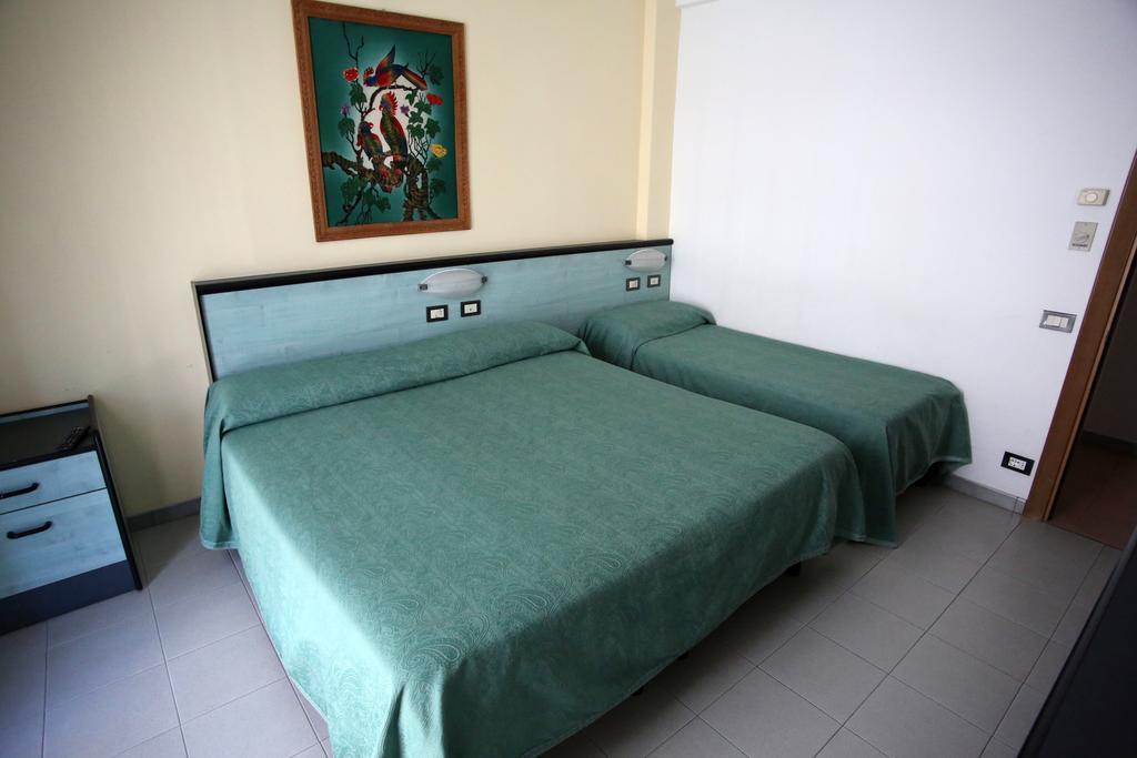 Hotel San Nazario Varazze Ngoại thất bức ảnh
