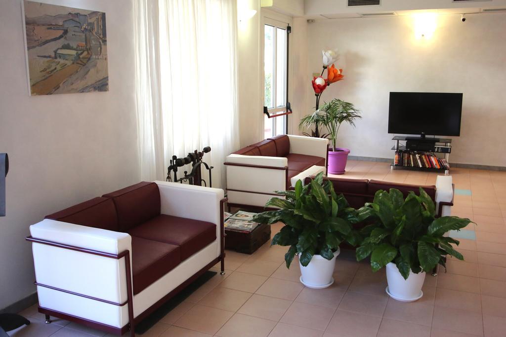 Hotel San Nazario Varazze Ngoại thất bức ảnh
