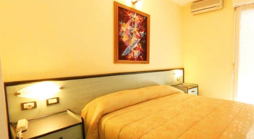 Hotel San Nazario Varazze Ngoại thất bức ảnh