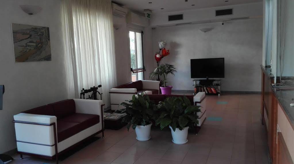 Hotel San Nazario Varazze Ngoại thất bức ảnh