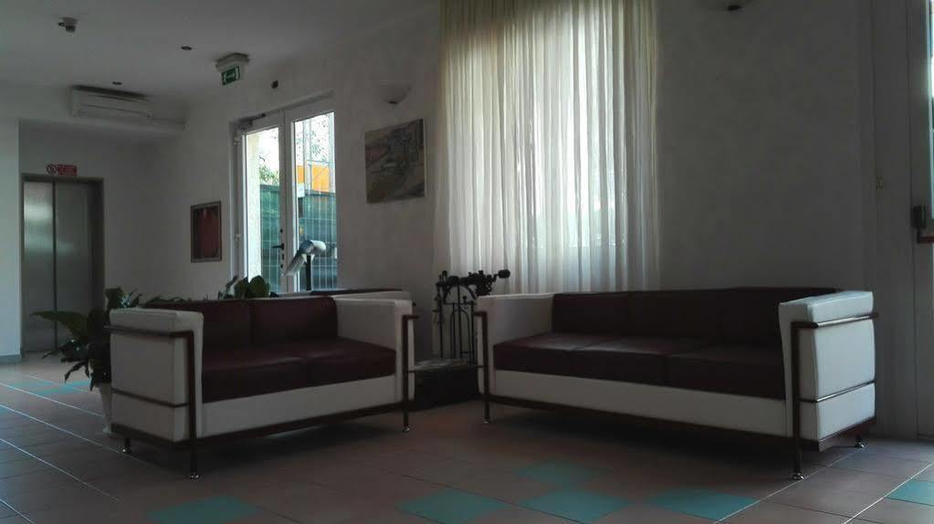 Hotel San Nazario Varazze Ngoại thất bức ảnh