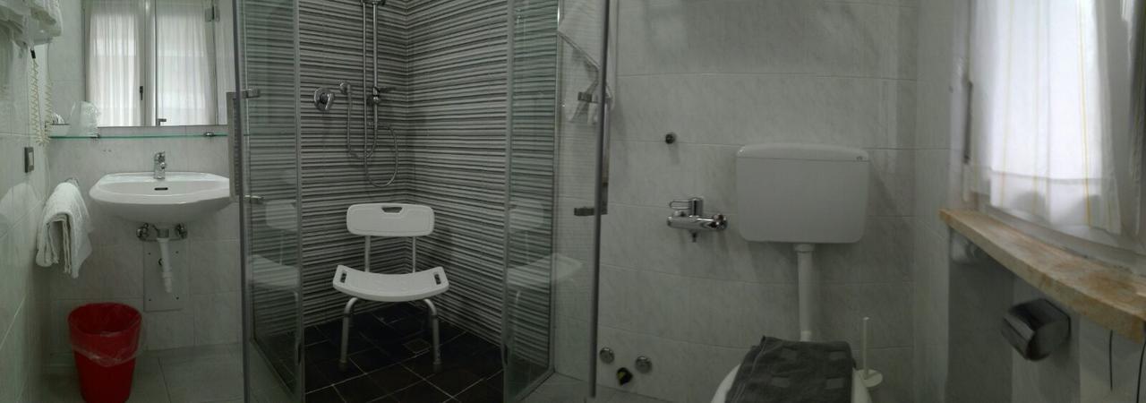 Hotel San Nazario Varazze Ngoại thất bức ảnh