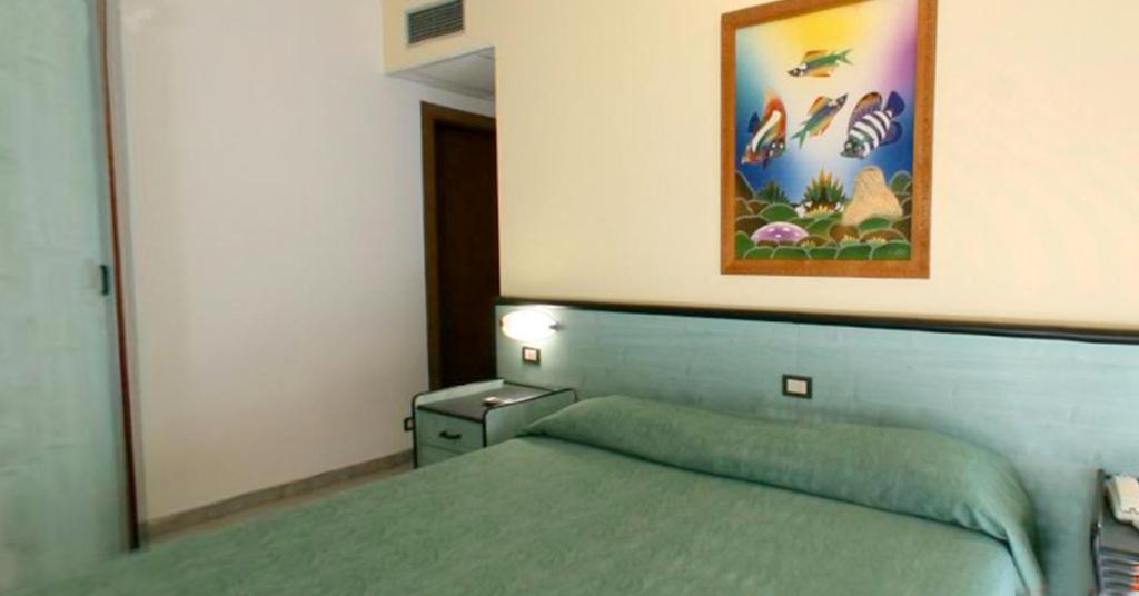Hotel San Nazario Varazze Ngoại thất bức ảnh